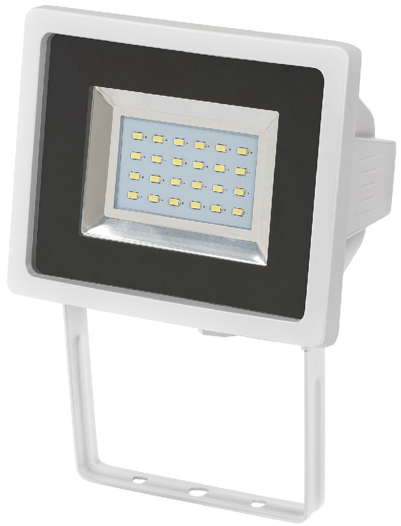  SMD-LED Leuchte L DN 2405 IP44 24x0,5W 950lm weiß Energieeffizienzklasse A  1/Stck  ,Länge:18,500 ,Breite:14,000 ,Höhe:24,800 