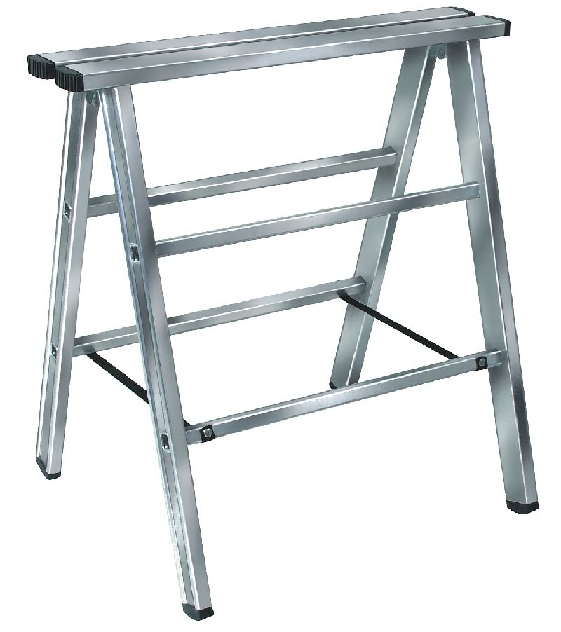  Aluminiumbock AMB 200  1/Stck  ,L?nge:16,000 ,Breite:75,000 ,H?he:80,000 