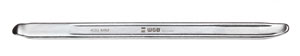  PROFIL REIFENHEBER GERADE FORM 380  [WGB-Werkzeug] 1/Stck  ,Werte:500 MM ,WGB Nr.:380 ,WGB- Katalogseite:156 