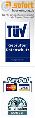 Sofort�berweisung & PayPal