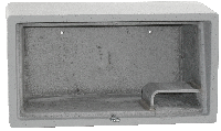Bild3: Mauersegler-Einbaukasten Nr. 16
