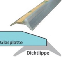 KLEINING Bodenplatte fÃ¼r Kaminofen (Kreis | baushop24.com das Original