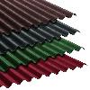 Onduline® Ondalux® Dach- und Wandplatten