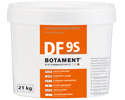 BOTAMENT DF 9 S - Dichtfolie 1K spachtelfhig (BOTACT)