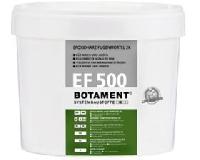 BOTAMENT� EF 500 - Epoxidharz-Fugenm�rtel 2K (BOTON�)