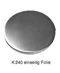 FACO Gelnder Schalen/Ronden
