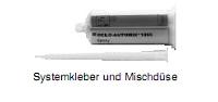 FACO Gelnder Befestigung (Dbelsysteme)