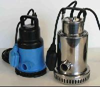 Tauchmotorpumpe DRENOX250/10 [INTEWA]