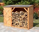 Holz Kaminholzkombination Pforzheim