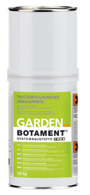BOTAMENT GARDEN KV - Dekokies- und Splittverfestiger (BOTAZIT)