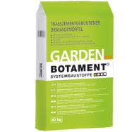 BOTAMENT GARDEN DM  - Drnagemrtel (BOTAZIT)