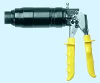 Hydraulik Blechlocher