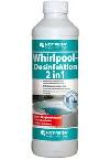 HOTREGA Whirlpool-Desinfektion 2 in1