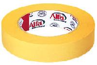 521 Alfa FineLine GOLD Spezialpapierband