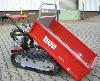 Raupendumper - Kettendumper RC 270