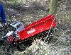 Raupendumper - Kettendumper RC 350