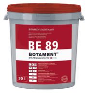 BOTAMENT BE 89 - Bitumen Dichthaut (BOTAZIT)