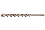 Hammerbohrer SDSmax Triple High Quality, TWISTDRILL -  12,0 bis 22,0mm