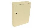 Briefkasten Portland inkl. Zeitungsfach - Angebot -