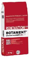 BOTAMENT Renovation HB 1 - Korrosionsschutz/Haftbrcke