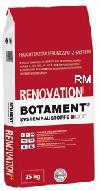 BOTAMENT Renovation RM 2 - Reparaturmrtel