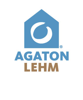 AGATON LEHM Streichputz