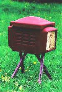 Insekten-Kombi
