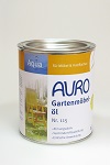AURO Gartenmbell Aqua Nr. 115
