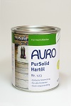 AURO PurSolid Hartl Nr. 123