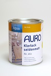AURO Klarlack, seidenmatt Nr. 261