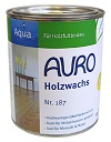 AURO Holzwachs Nr. 187