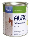 AURO Fussbodenlack Nr. 267