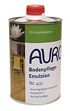 AURO Bodenpflege-Emulsion Nr. 431