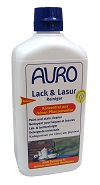 AURO Lack- und Lasurreiniger Nr. 435