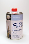 AURO Pflanzenseife Nr. 411