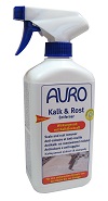 AURO Kalk- und Rostentferner Nr. 654