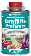 HOTREGA Graffiti-Entferner