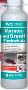 HOTREGA Marmor- und Granit-Fleckschutz