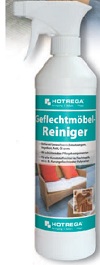 HOTREGA Geflechtmbel-Reiniger