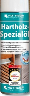 HOTREGA Hartholz-Speziall