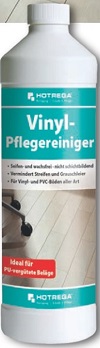 HOTREGA Vinyl-Pflegereiniger