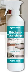 HOTREGA Kchen-Totalreiniger