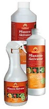 HOTREGA TerraNawaro Pflanzen-Aktivator