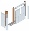 Vinylit� Multipaneel Fassaden-Profil