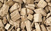 CEMWOOD Winter Wood-Chips