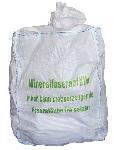 900 Alfa BigBag - Mineralwolle
