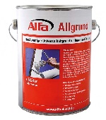 771 Alfa Allgrund