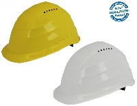 952 Alfa 6-Punkt Schutzhelm
