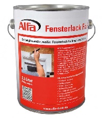 781 Alfa Fensterlack Fix 3