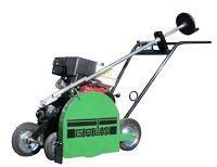 Dachschneider DS 30 mit Benzinmotor